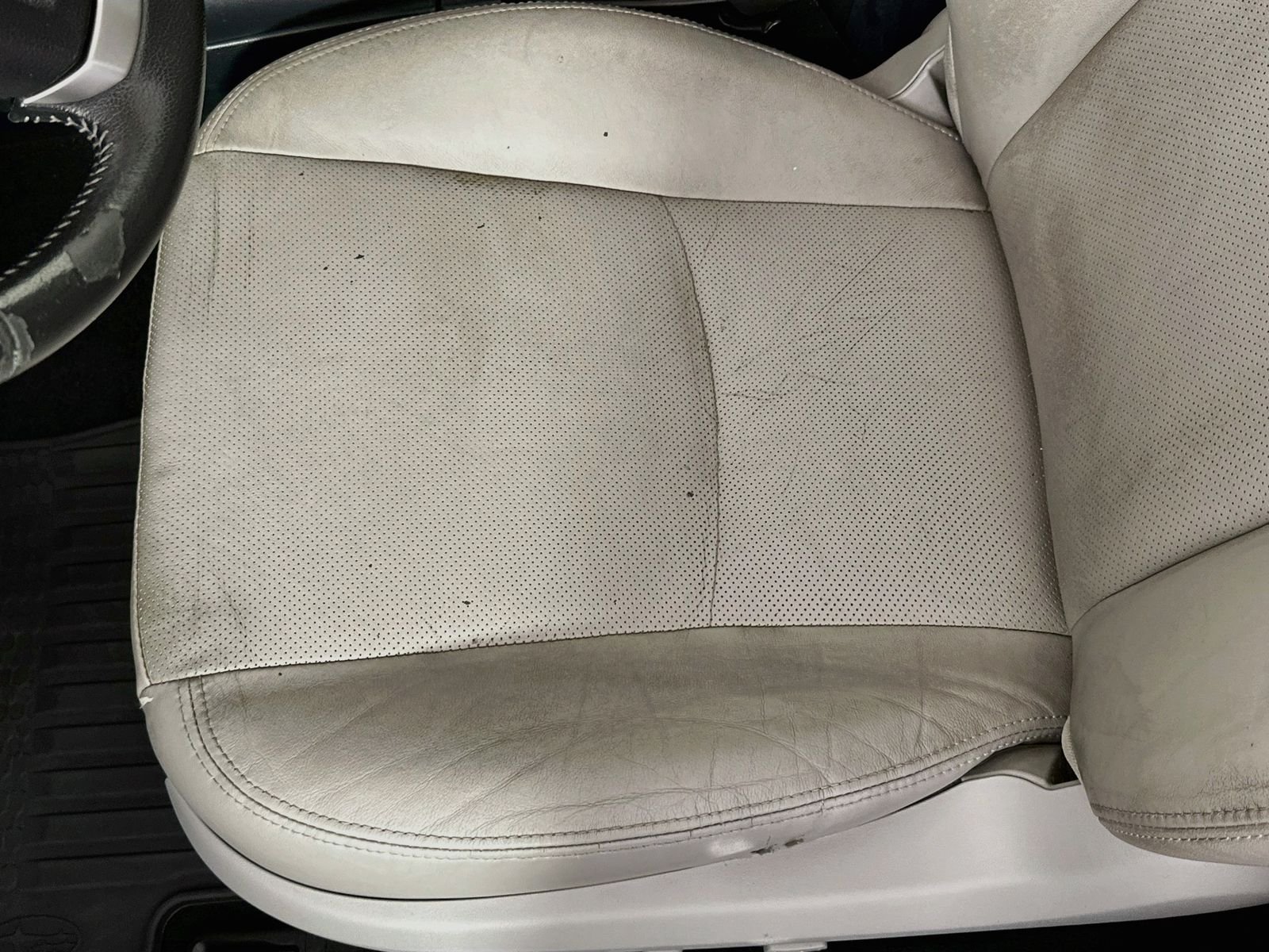 Used 2015 Jasmine Green Metallic Subaru 2.5i Touring image 19