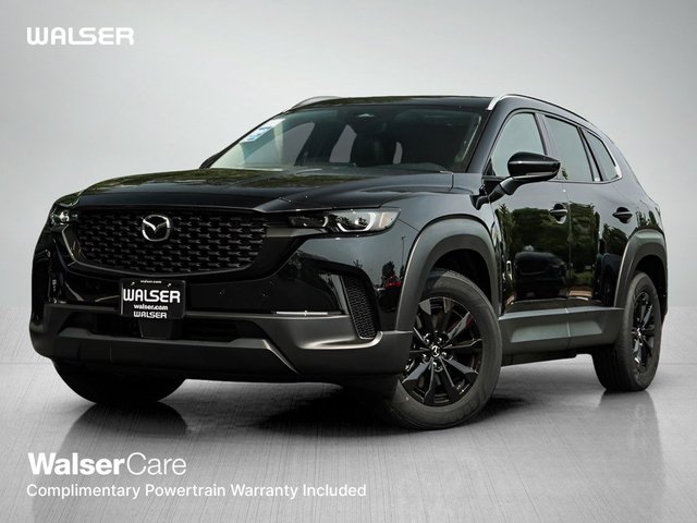 2026 Mazda CX-50 Hybrid Preferred AWD