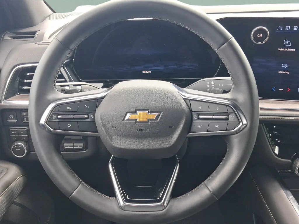 Used 2026 Gray Chevrolet Premier image 18
