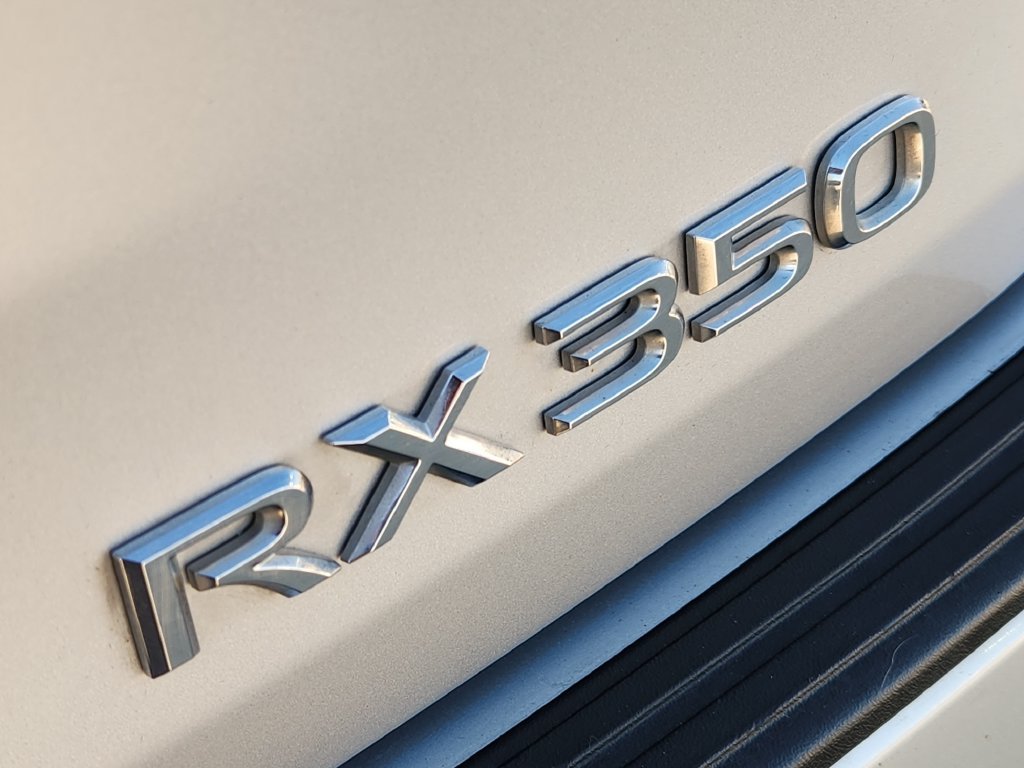Used 2019 Silver Lexus 350 PREMIUM image 12