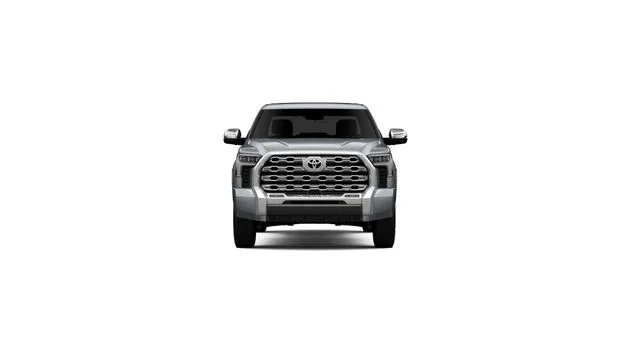 New 2026 Celestial Silver Metallic Toyota  1794 Edition image 19