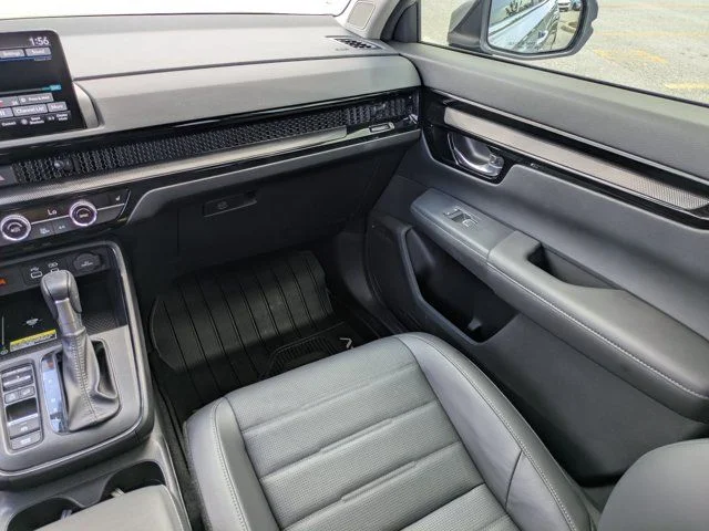 2024 Honda CR-V EX-L - Photo 16