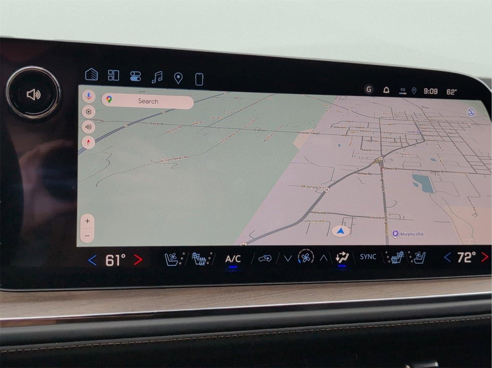 2026 Chevrolet Suburban High Country - Photo 19