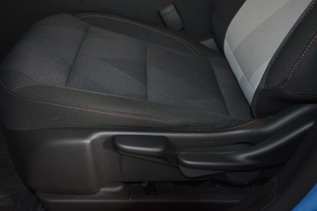 Used 2025 Blue Chevrolet 1RS image 28
