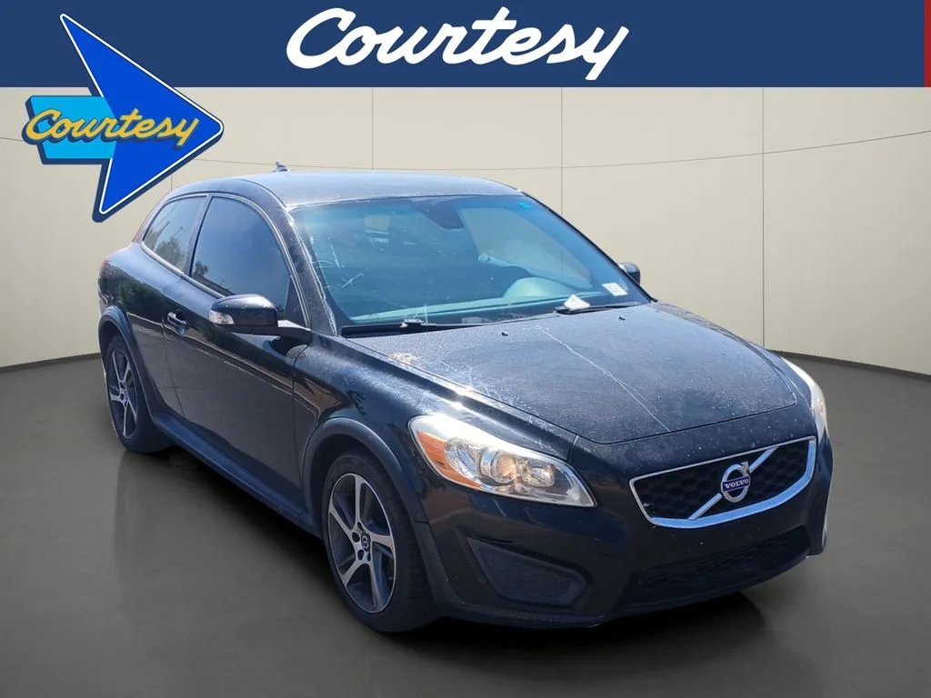 Used 2013 Black Stone Volvo T5 image 1