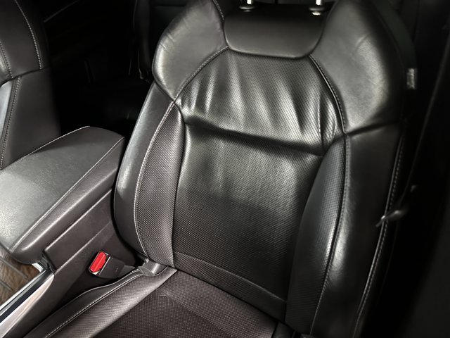 Used 2020 Lunar Silver Metallic Acura SH-AWD 7-Passenger w/Technology Pkg image 10