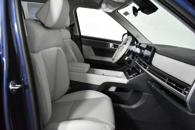 New 2027 Blue Hyundai SEL image 81
