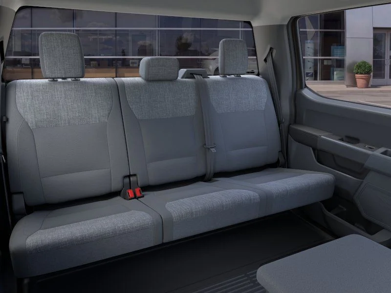 New 2026 Marsh Gray Ford F-250® XLT image 12