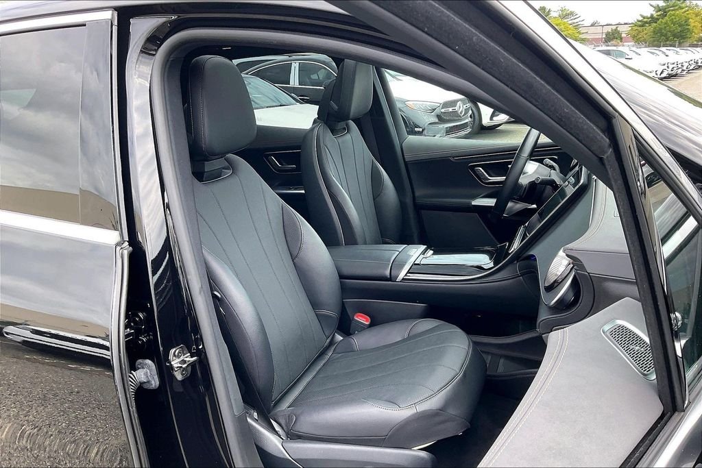 2023 Mercedes-Benz EQE SUV Base - Photo 7