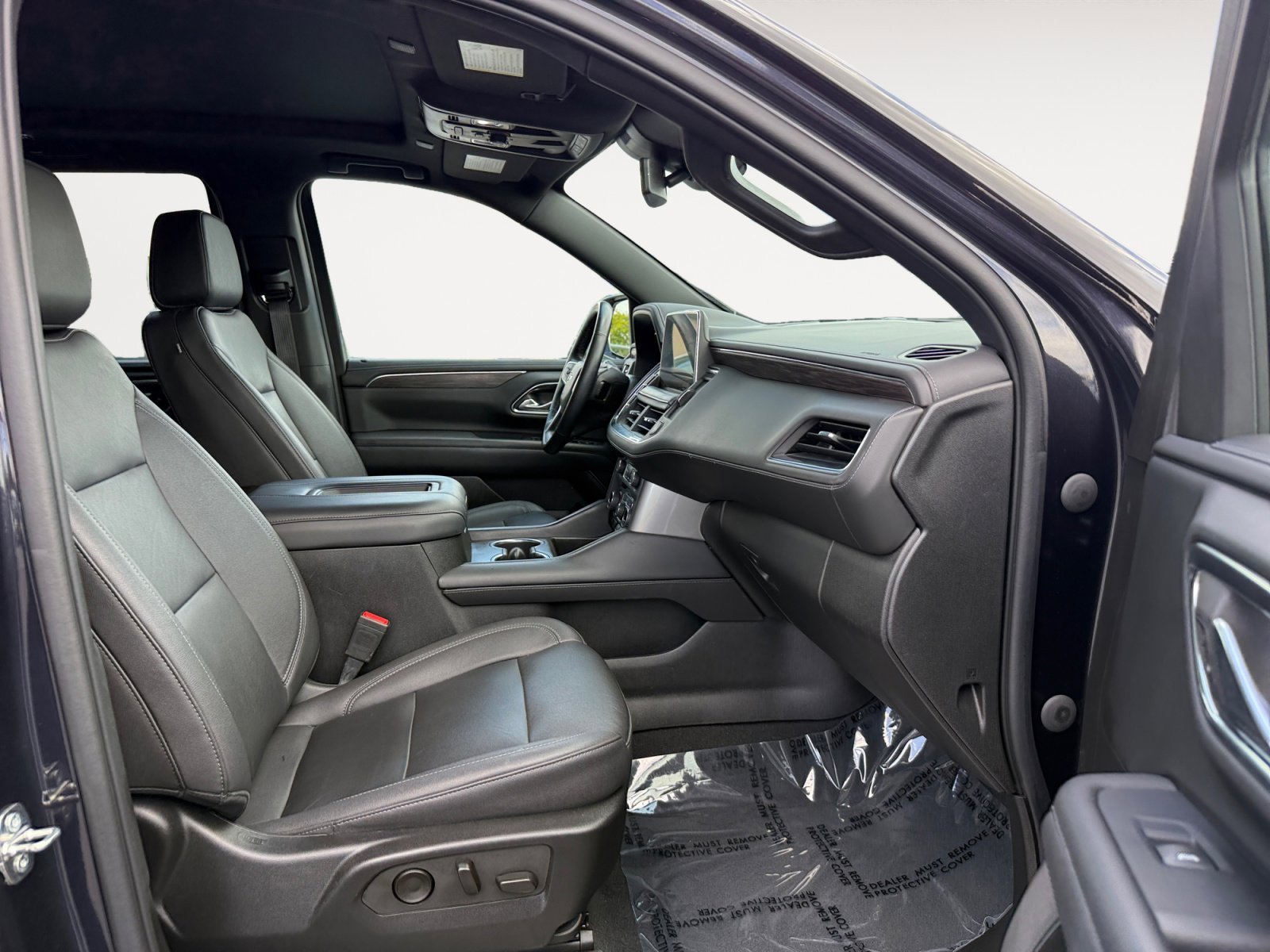 Used 2023 Ash Chevrolet Z71 image 19