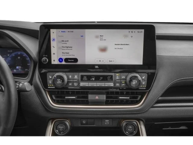 Used 2026 Blueprint Toyota Hybrid MAX Platinum image 13