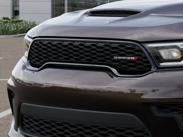 New 2026 Red Oxide Dodge GT HEMI V8 image 37
