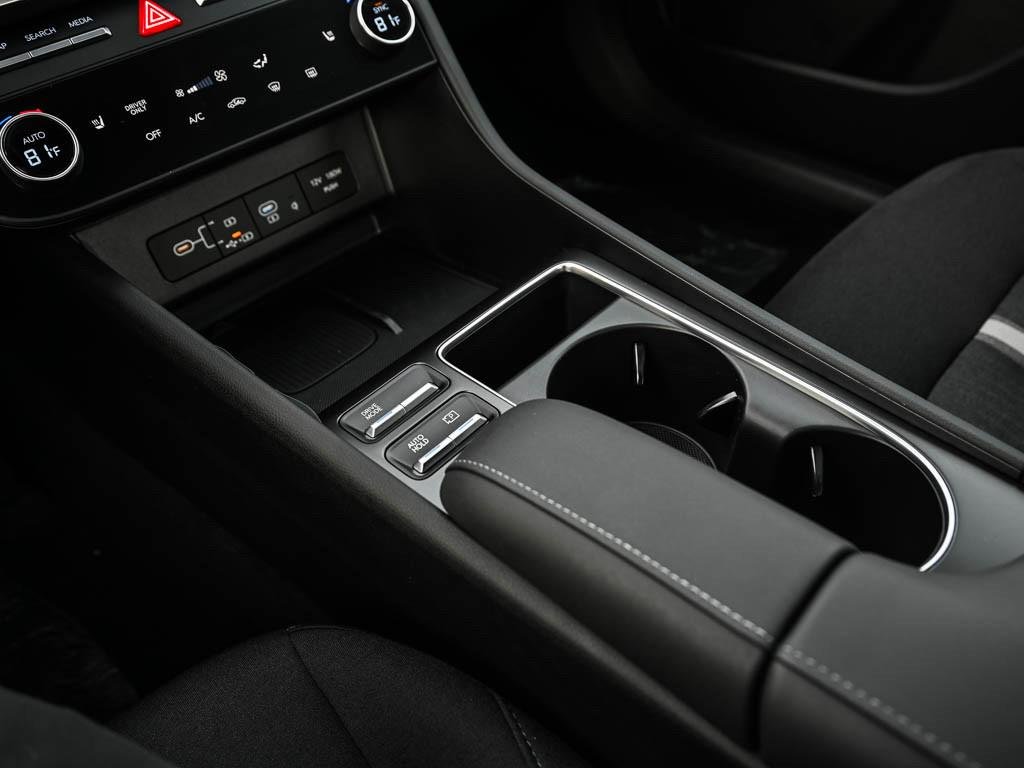 2026 Hyundai Sonata Hybrid SEL - Photo 49