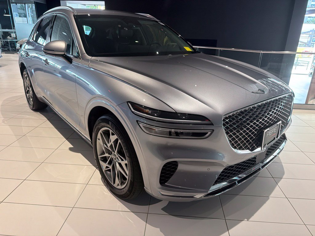 2024 GENESIS GV70