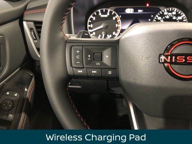 2026 Nissan Rogue Rock Creek - Photo 13