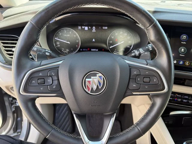 Used 2023 Gray Buick Avenir image 16