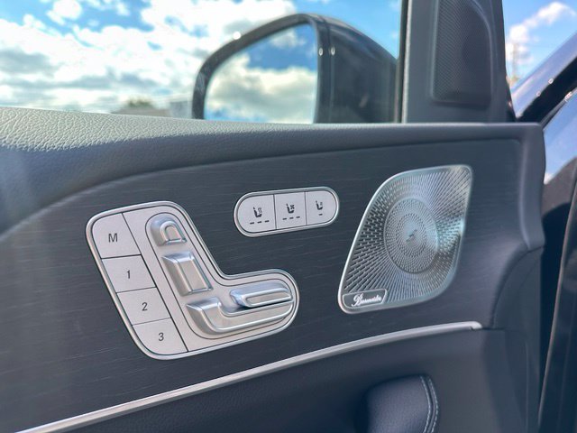 New 2027  Mercedes-Benz GLS 450 image 15