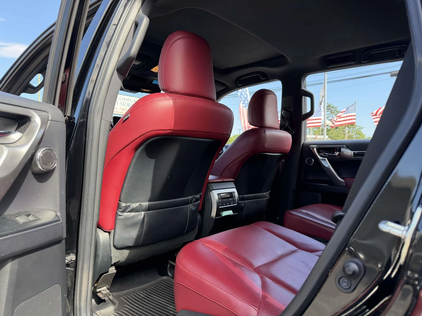 2023 Lexus GX LUXURY - Photo 15