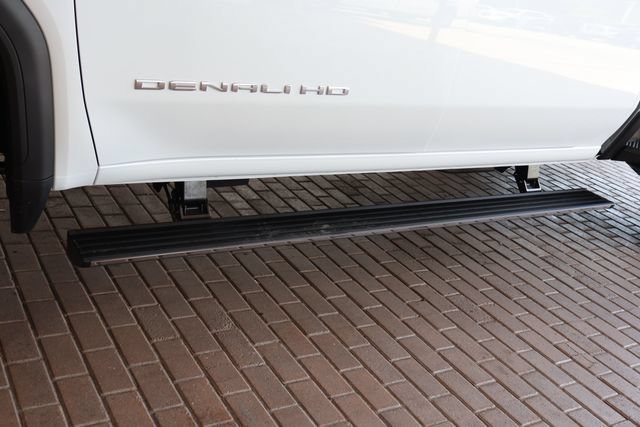 2026 GMC Sierra 2500HD Denali - Photo 11