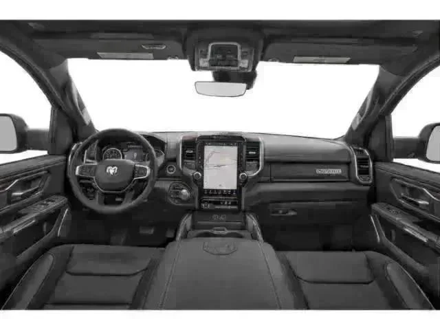 2026 RAM 1500 Laramie - Photo 5