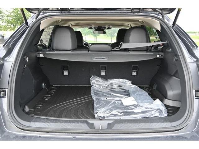 New 2026 Gray Subaru Limited Hybrid image 48