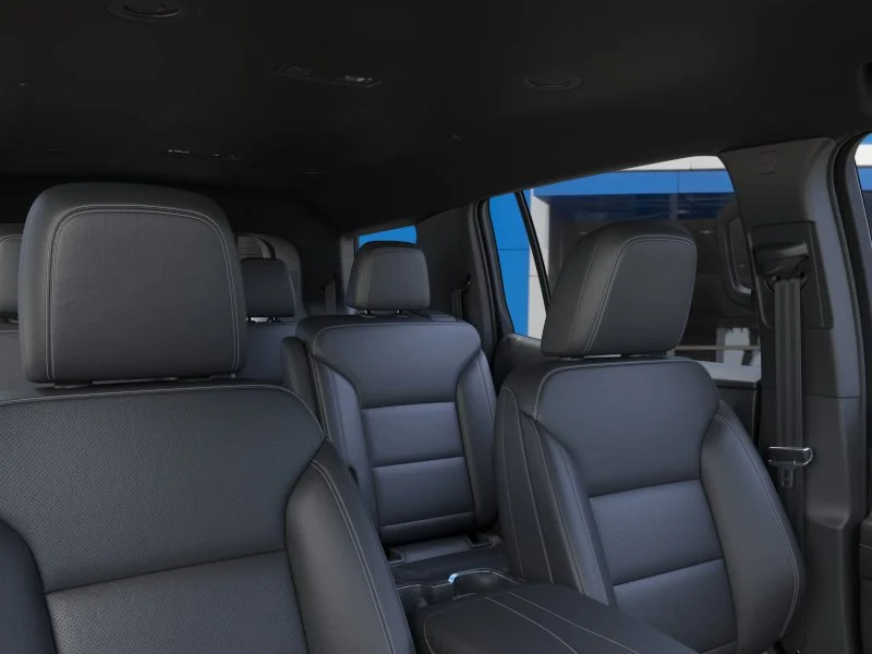 2026 Chevrolet Traverse LT - Photo 24