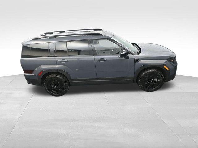 New 2026 Gray Hyundai XRT AWD image 30