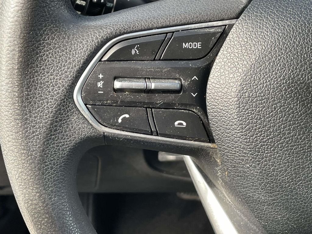 2020 Hyundai Santa Fe SEL - Photo 19