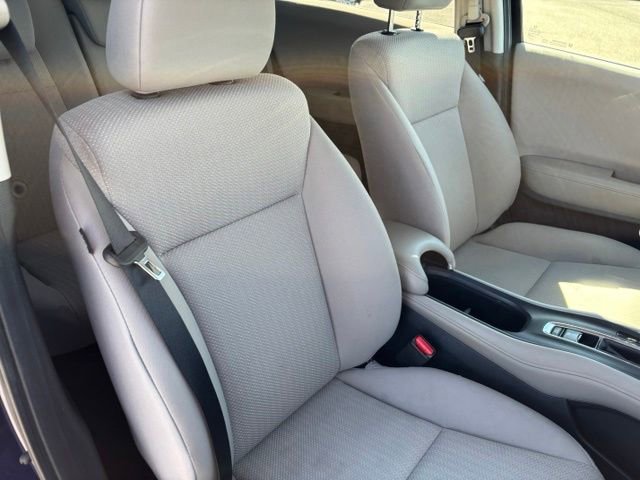 Used 2016 Blue Honda EX image 24
