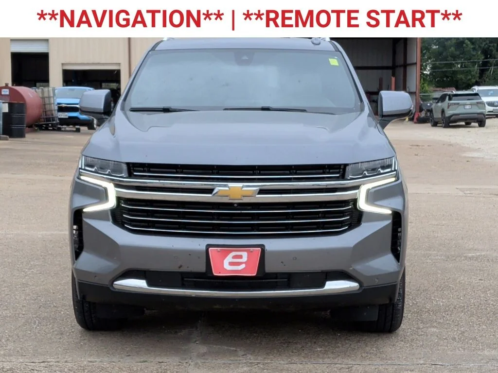 Used 2022 Gray Chevrolet LT image 2