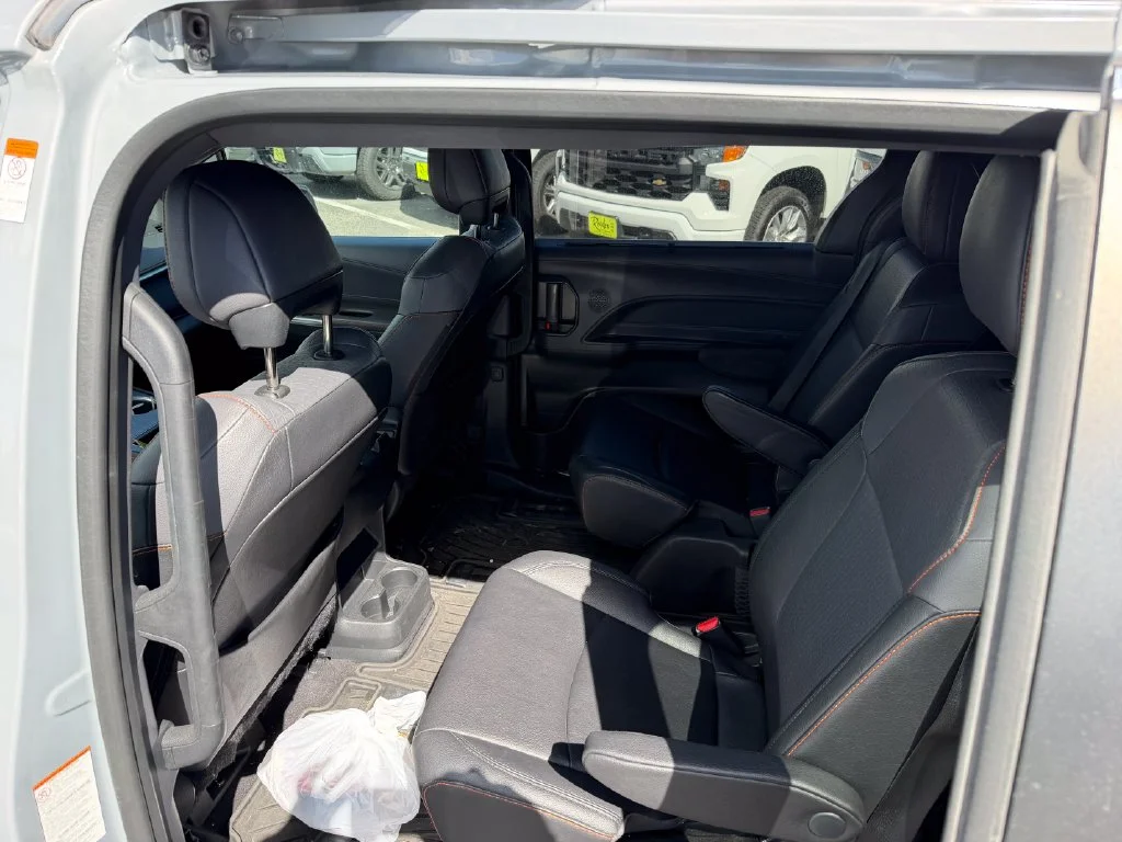Certified Used 2023 Gray Toyota XSE image 4