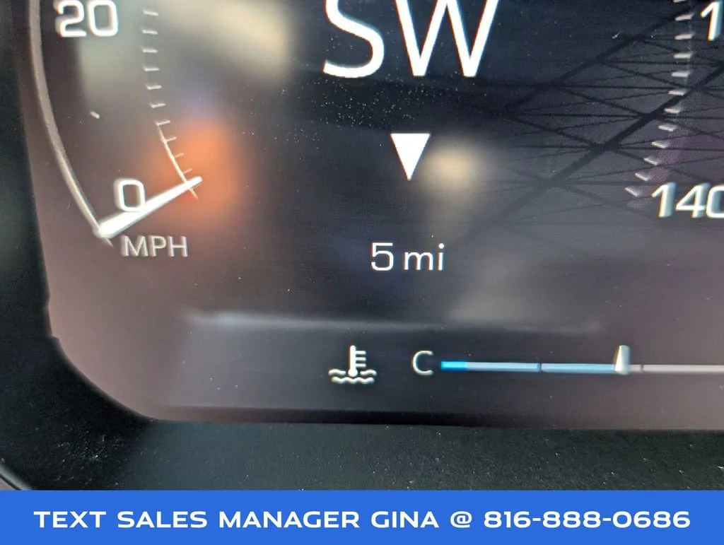 New 2026 Sterling Metallic GMC AT4 image 27