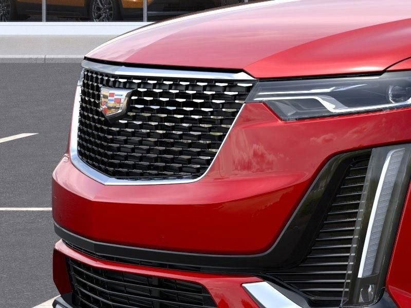 2025 Cadillac XT6 Premium Luxury - Photo 13
