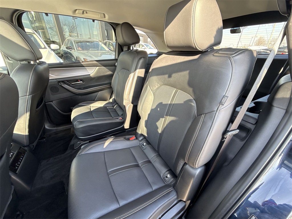 2024 MAZDA CX-90 - Image 23