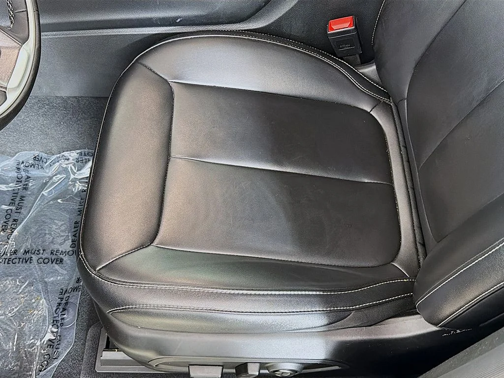 Used 2024 Metallic Jeep Limited image 25