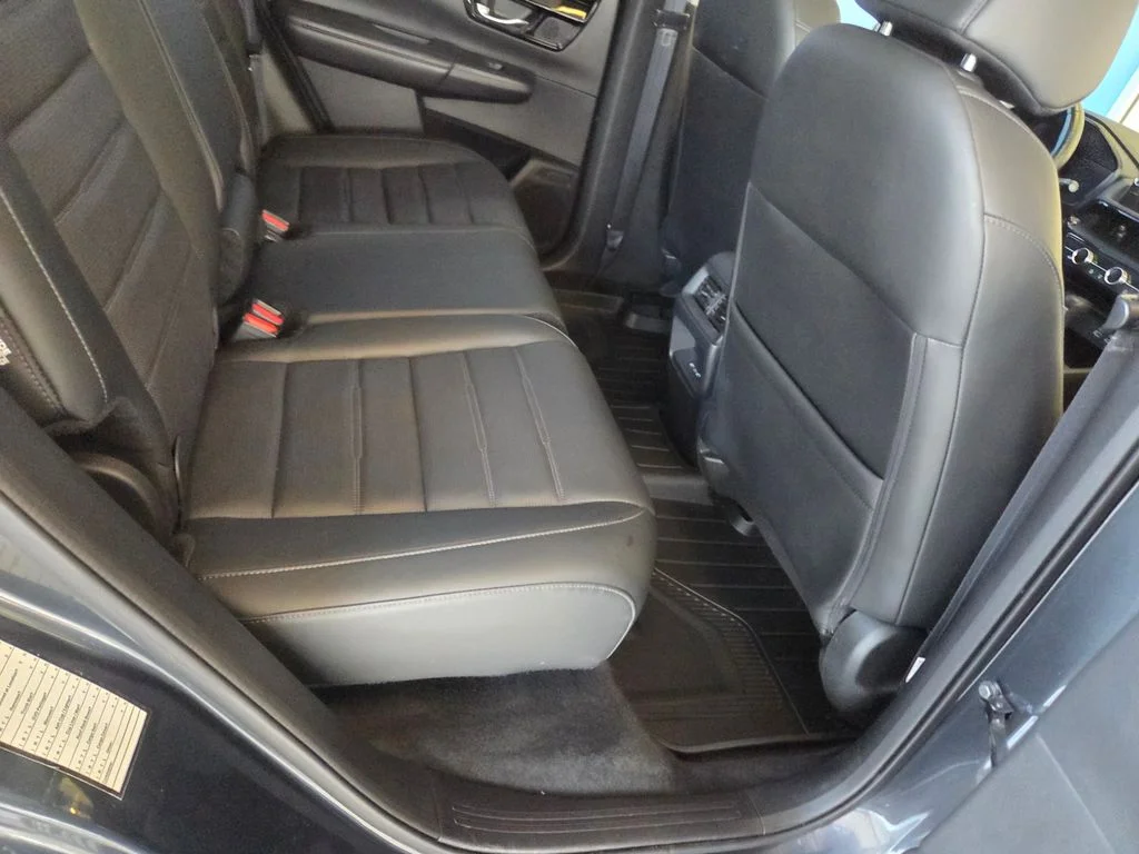Certified Used 2025  Honda EX-L image 25