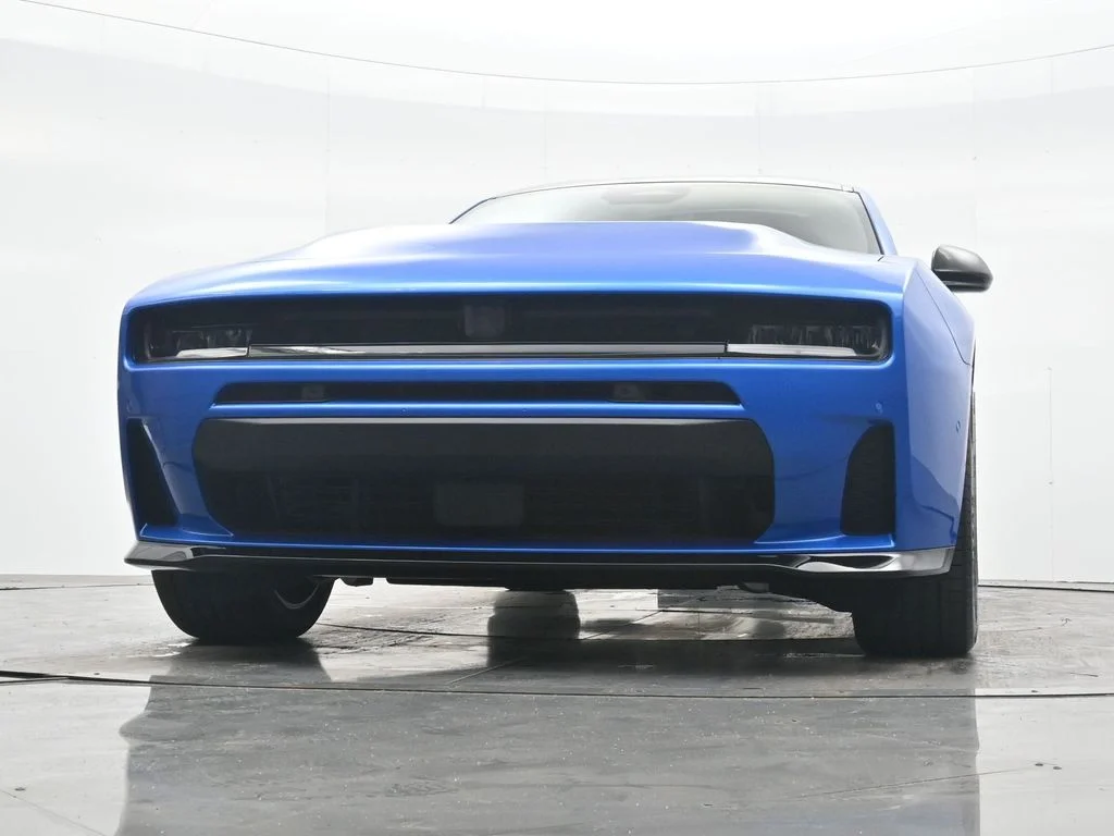 New 2026 Bludicrous Exterior Paint Dodge Scat Pack image 32