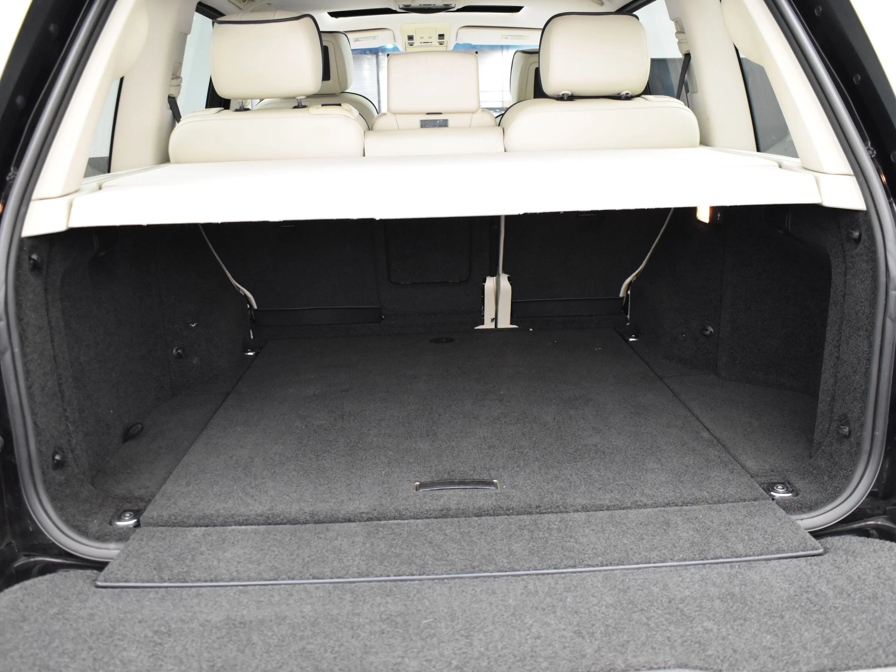 Used 2006 Java Black Land Rover SC image 17