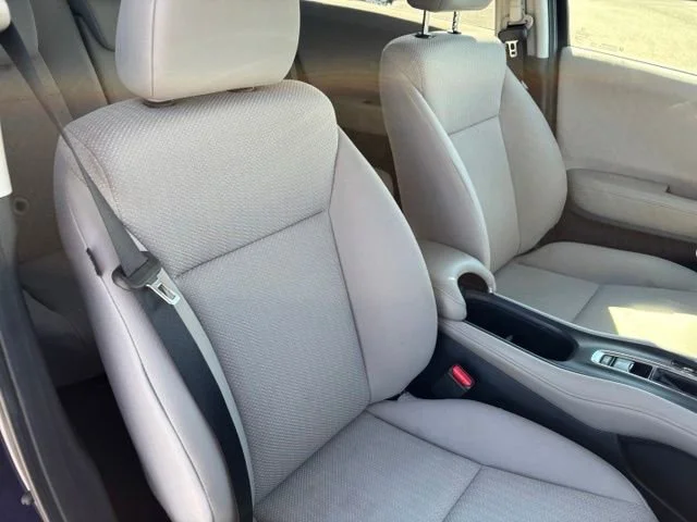 Used 2016 Blue Honda EX image 24