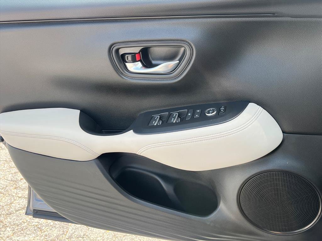 2024 Honda HR-V EX-L - Photo 43