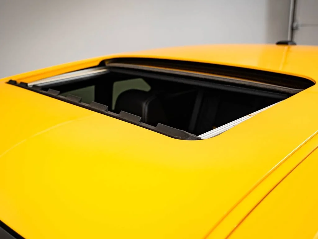 Used 2012 Stinger Yellow Clearcoat Dodge SRT8 392 image 14