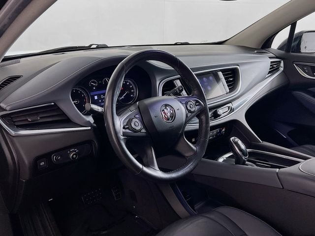 2020 Buick Enclave Premium - Photo 37