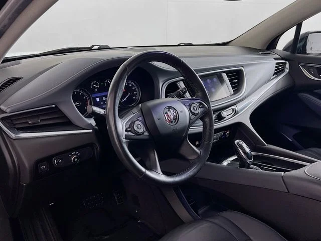 2020 Buick Enclave Premium - Photo 37