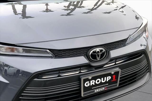 Certified Used 2024 UNDERGROUND Toyota  image 29