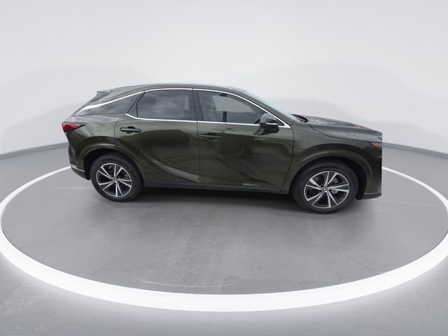 New 2026 Nori Green Pearl Lexus PREMIUM image 16