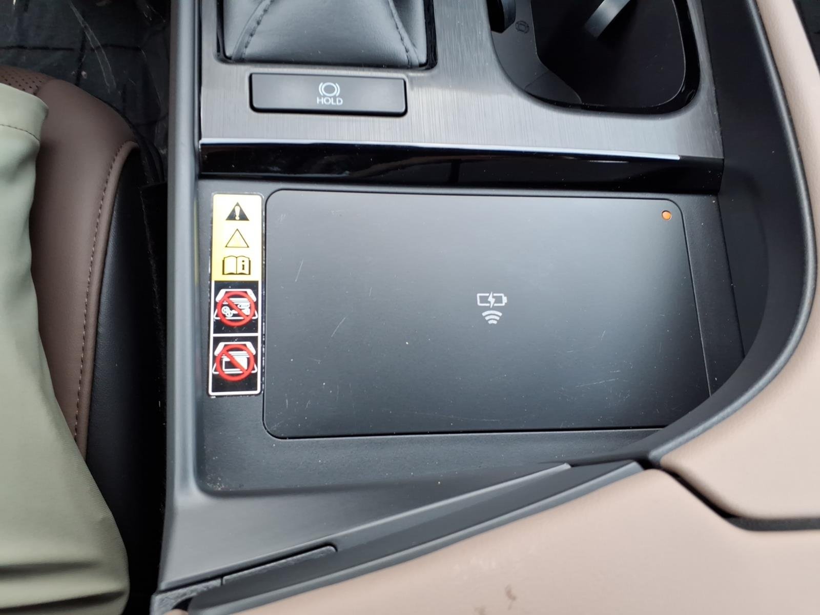 Certified Used 2024 Caviar Lexus 4dr Sedan image 18
