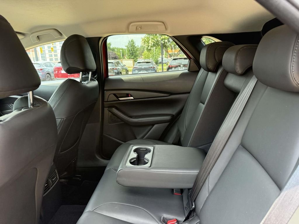 Used 2023 Red Mazda 2.5 S Select Package image 15