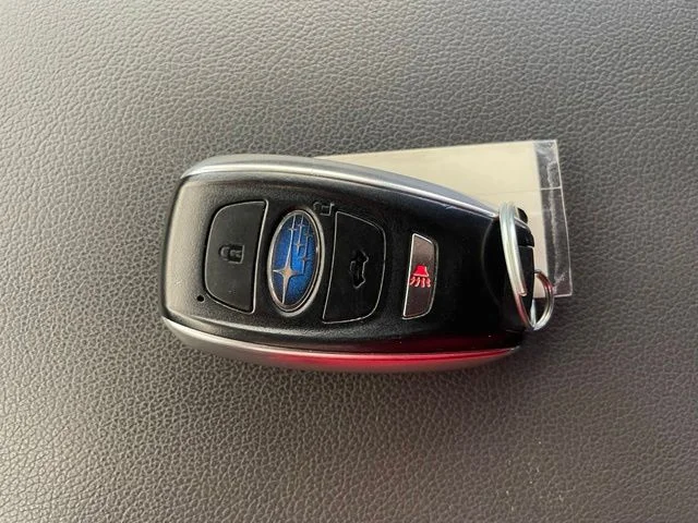 Used 2023 Gray Subaru Wilderness image 19