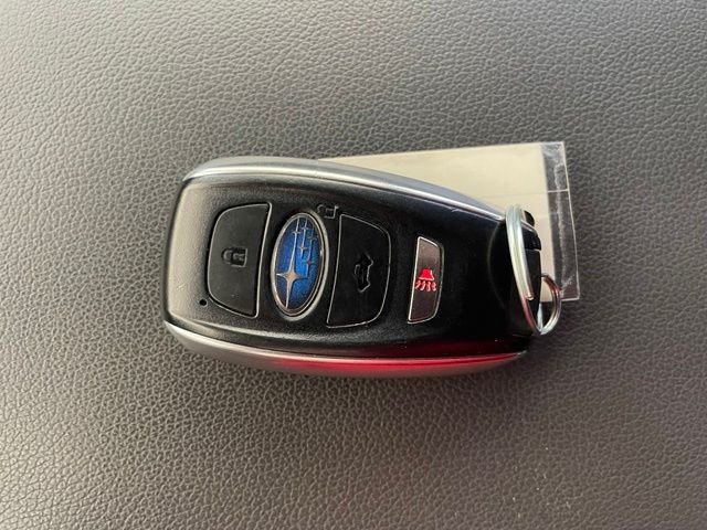 Used 2023 Gray Subaru Wilderness image 19