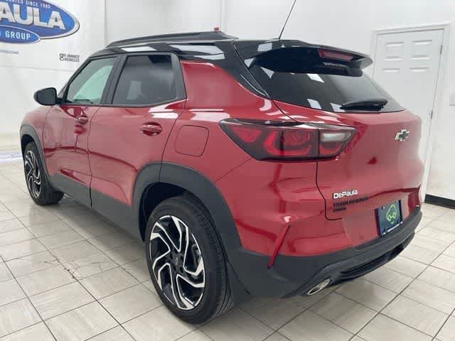2026 Chevrolet Trailblazer RS - Photo 22